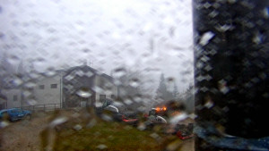 Stuhleck - Stuhleckbahn Bergstation - 17.11.2025 v 10:30 Stuhleck - Stuhleckbahn Bergstation - 17.11.2025 v 10:30