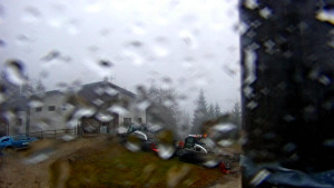 Stuhleck - Stuhleckbahn Bergstation - 17.11.2025 v 10:45 Stuhleck - Stuhleckbahn Bergstation - 17.11.2025 v 10:45