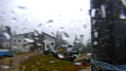 Stuhleckbahn Bergstation