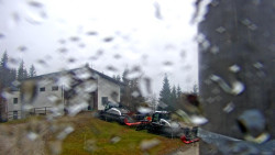 Stuhleckbahn Bergstation