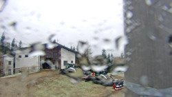 Stuhleckbahn Bergstation