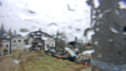 Stuhleckbahn Bergstation