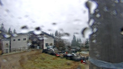 Stuhleckbahn Bergstation