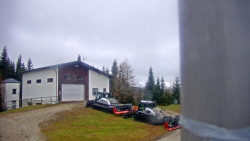 Stuhleckbahn Bergstation