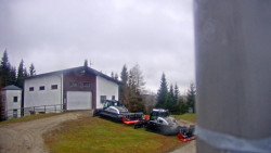 Stuhleckbahn Bergstation