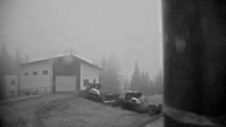 Stuhleckbahn Bergstation