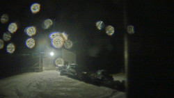 Stuhleckbahn Bergstation