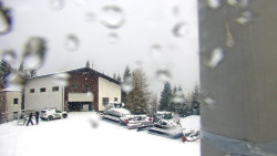 Stuhleckbahn Bergstation