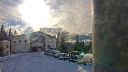 Stuhleckbahn Bergstation