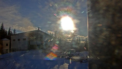 Stuhleckbahn Bergstation