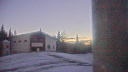 Stuhleckbahn Bergstation