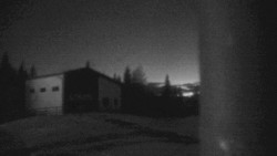 Stuhleckbahn Bergstation