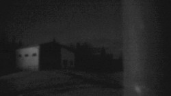 Stuhleckbahn Bergstation