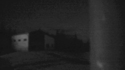 Stuhleckbahn Bergstation