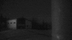 Stuhleckbahn Bergstation