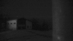 Stuhleckbahn Bergstation