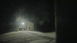 Stuhleckbahn Bergstation