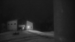 Stuhleckbahn Bergstation