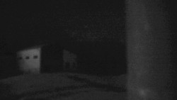 Stuhleckbahn Bergstation