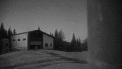 Stuhleckbahn Bergstation