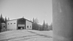 Stuhleckbahn Bergstation