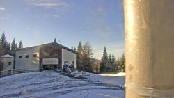 Stuhleckbahn Bergstation