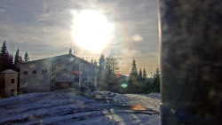 Stuhleckbahn Bergstation