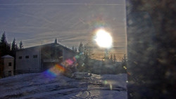 Stuhleckbahn Bergstation