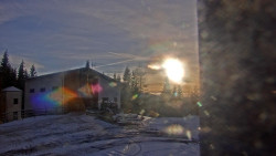 Stuhleckbahn Bergstation