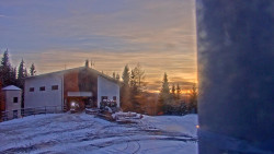 Stuhleckbahn Bergstation