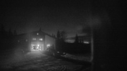 Stuhleckbahn Bergstation