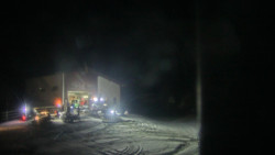 Stuhleckbahn Bergstation