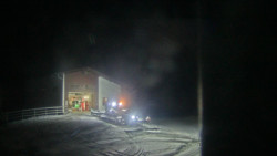 Stuhleckbahn Bergstation