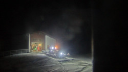 Stuhleckbahn Bergstation