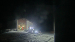 Stuhleckbahn Bergstation