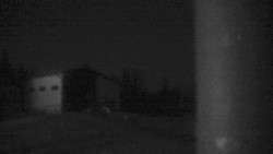 Stuhleckbahn Bergstation