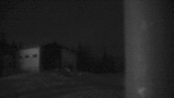 Stuhleckbahn Bergstation