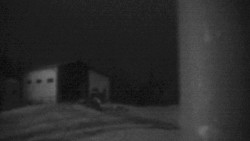 Stuhleckbahn Bergstation