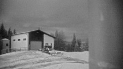 Stuhleckbahn Bergstation