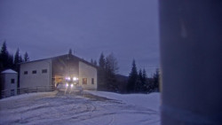 Stuhleckbahn Bergstation