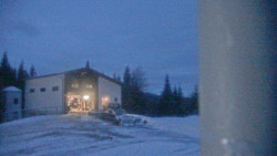 Stuhleckbahn Bergstation