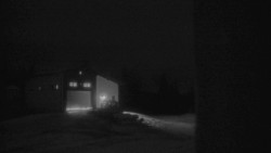 Stuhleckbahn Bergstation