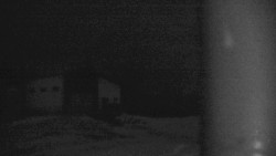 Stuhleckbahn Bergstation