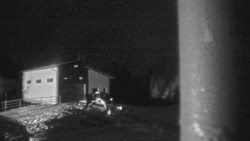 Stuhleckbahn Bergstation