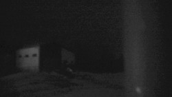 Stuhleckbahn Bergstation