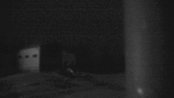 Stuhleckbahn Bergstation