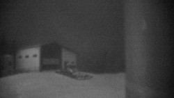 Stuhleckbahn Bergstation