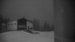 Stuhleckbahn Bergstation