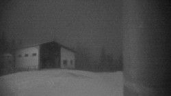 Stuhleckbahn Bergstation