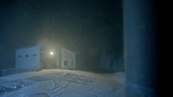 Stuhleckbahn Bergstation